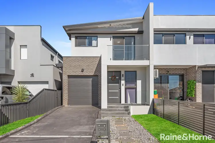 29 Kihilla Street, Fairfield Heights NSW 2165