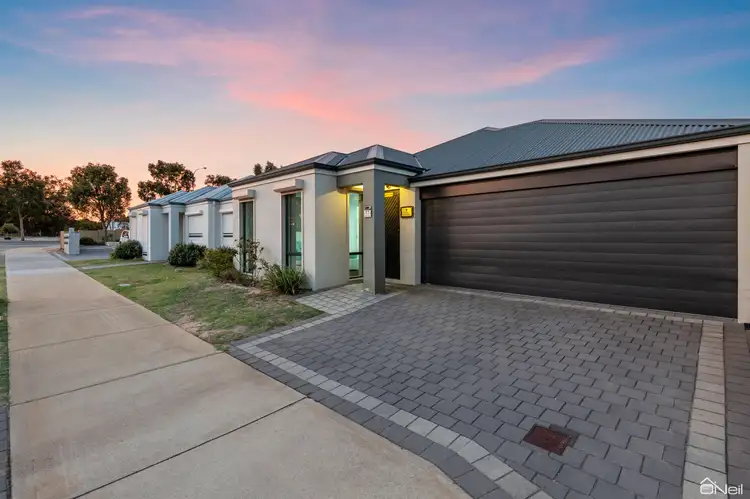 Main view of Homely house listing, 17 Browder Drive, Seville Grove WA 6112