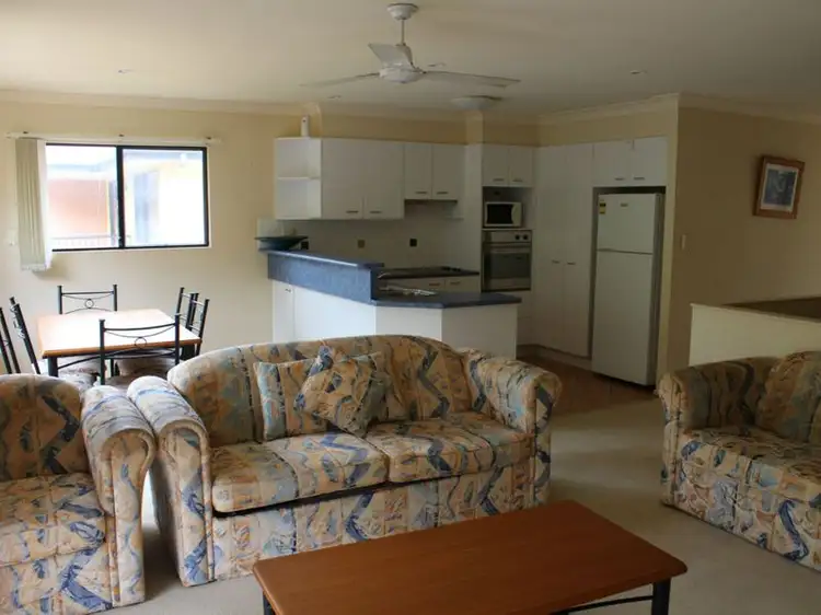 Second view of Homely unit listing, 11/162 Sylvan Drive, Moore Park Beach QLD 4670