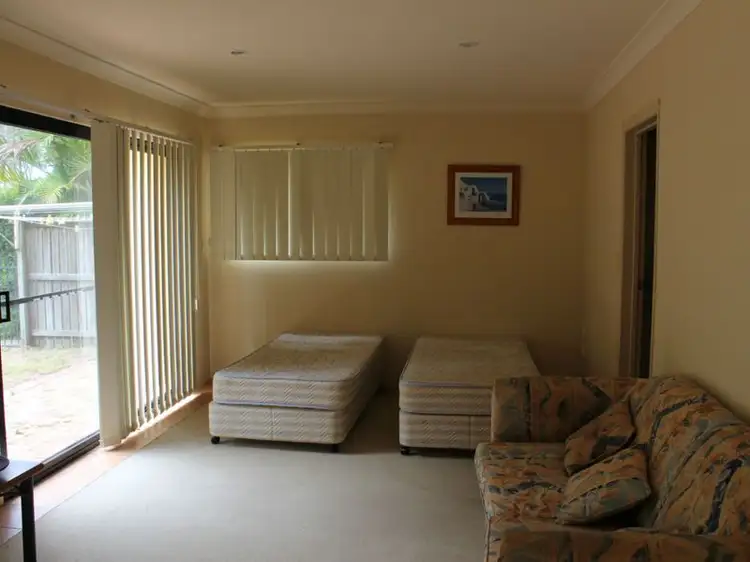 Fifth view of Homely unit listing, 11/162 Sylvan Drive, Moore Park Beach QLD 4670