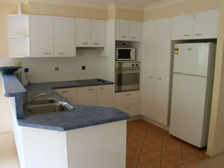 Seventh view of Homely unit listing, 11/162 Sylvan Drive, Moore Park Beach QLD 4670