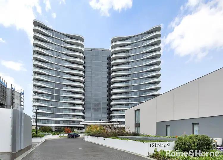 243/15 Irving Street, Phillip ACT 2606