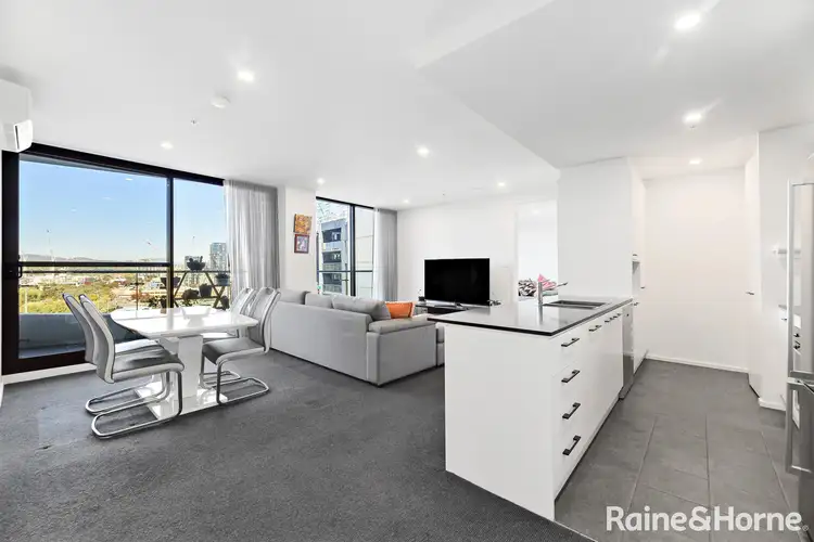 Third view of Homely apartment listing, 243/15 Irving Street, Phillip ACT 2606