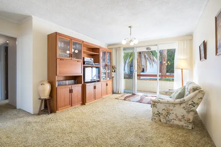 13/51 Burns Bay Road, Lane Cove NSW 2066