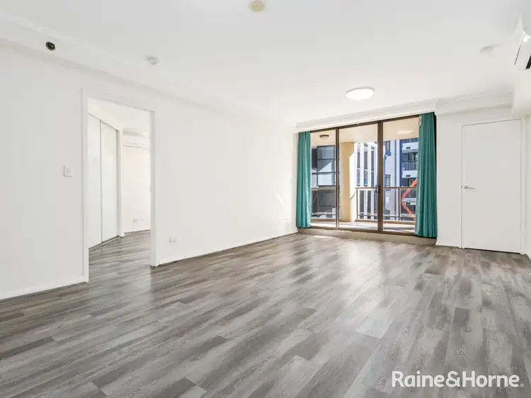 204/13-15 Hassall Street, Parramatta NSW 2150