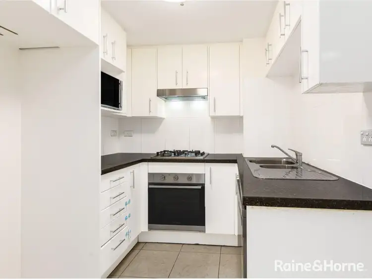 Second view of Homely apartment listing, 204/13-15 Hassall Street, Parramatta NSW 2150