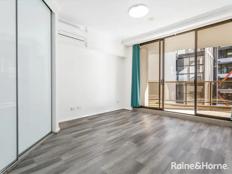 Third view of Homely apartment listing, 204/13-15 Hassall Street, Parramatta NSW 2150