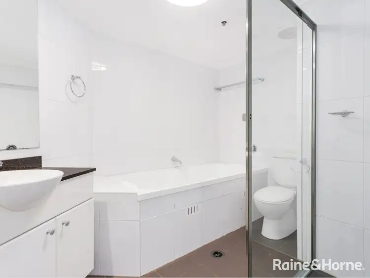 Fourth view of Homely apartment listing, 204/13-15 Hassall Street, Parramatta NSW 2150