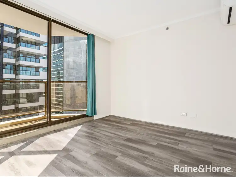 Fifth view of Homely apartment listing, 204/13-15 Hassall Street, Parramatta NSW 2150