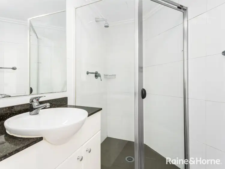 Sixth view of Homely apartment listing, 204/13-15 Hassall Street, Parramatta NSW 2150