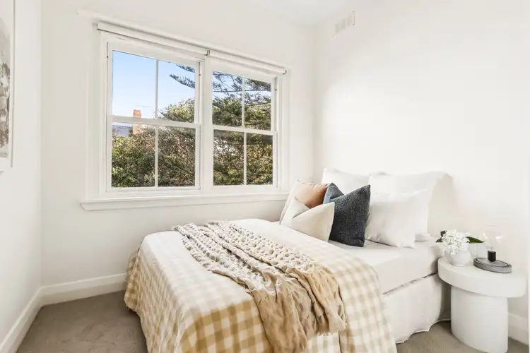 Fifth view of Homely apartment listing, 12/48 Beach Road, Bondi Beach NSW 2026