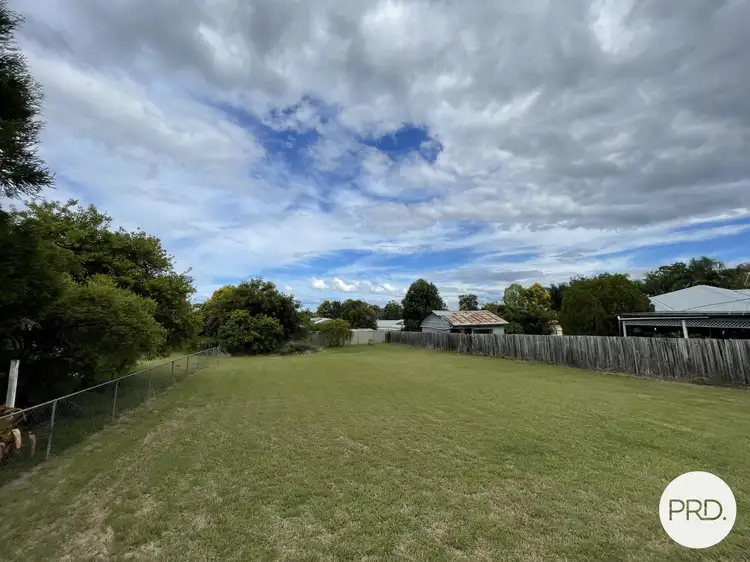 Second view of Homely land listing, 10 Ahearn Street, Rosewood QLD 4340