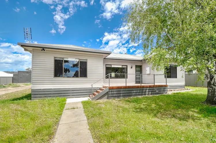 Main view of Homely house listing, 241 Western Highway, Ararat VIC 3377