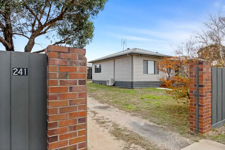 Third view of Homely house listing, 241 Western Highway, Ararat VIC 3377