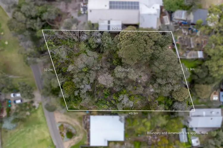 Second view of Homely land listing, 4-6 Tuerong Street, Rye VIC 3941