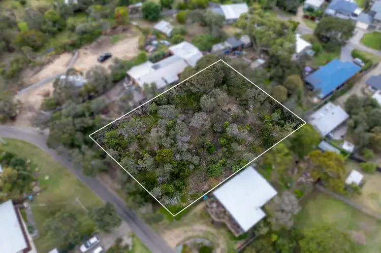 Third view of Homely land listing, 4-6 Tuerong Street, Rye VIC 3941