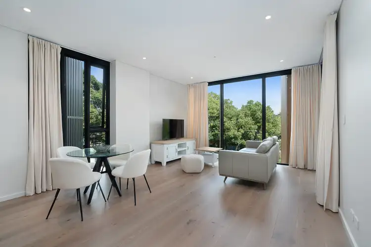 Main view of Homely apartment listing, 311/989-1015 Pacific Highway, Roseville NSW 2069