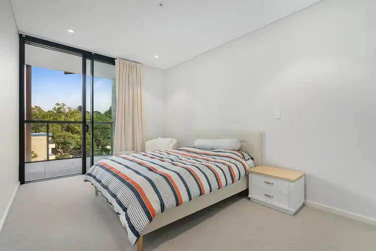 Third view of Homely apartment listing, 311/989-1015 Pacific Highway, Roseville NSW 2069