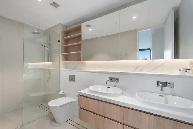 Fourth view of Homely apartment listing, 311/989-1015 Pacific Highway, Roseville NSW 2069