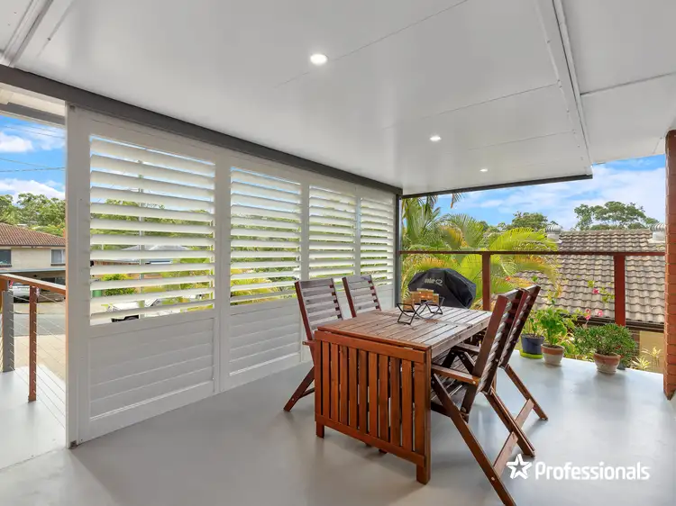 Second view of Homely house listing, 20 Tabulam Drive, Ferny Hills QLD 4055