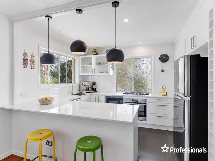Third view of Homely house listing, 20 Tabulam Drive, Ferny Hills QLD 4055