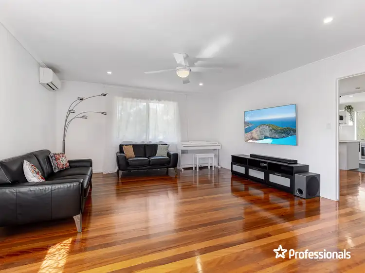 Sixth view of Homely house listing, 20 Tabulam Drive, Ferny Hills QLD 4055