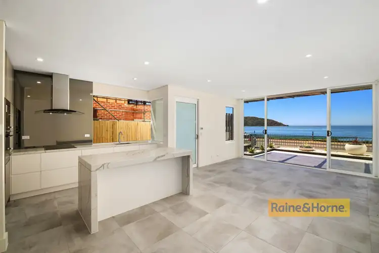 Main view of Homely unit listing, 4/128 The Esplanade, Ettalong Beach NSW 2257