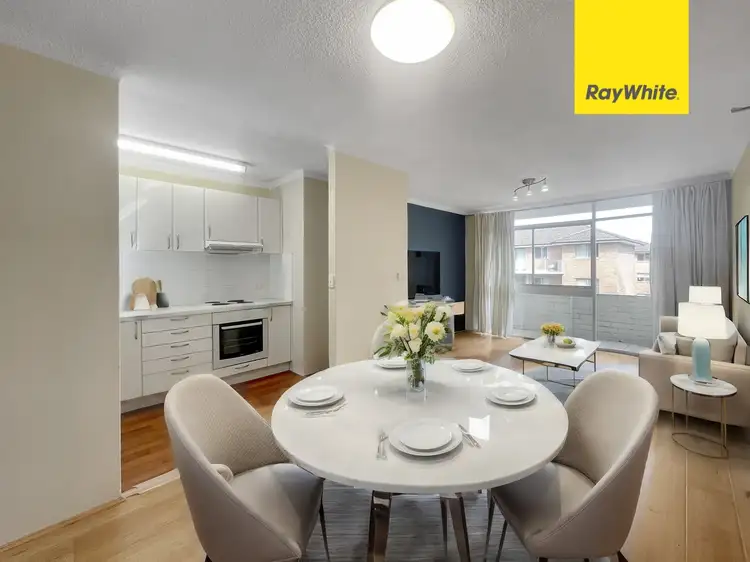 16/2-4 Price Street, Ryde NSW 2112