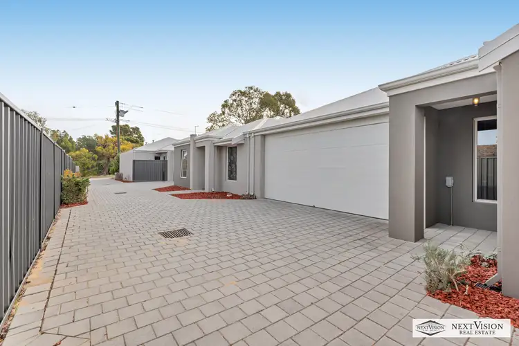 Third view of Homely house listing, 10C Simons Street, Coolbellup WA 6163