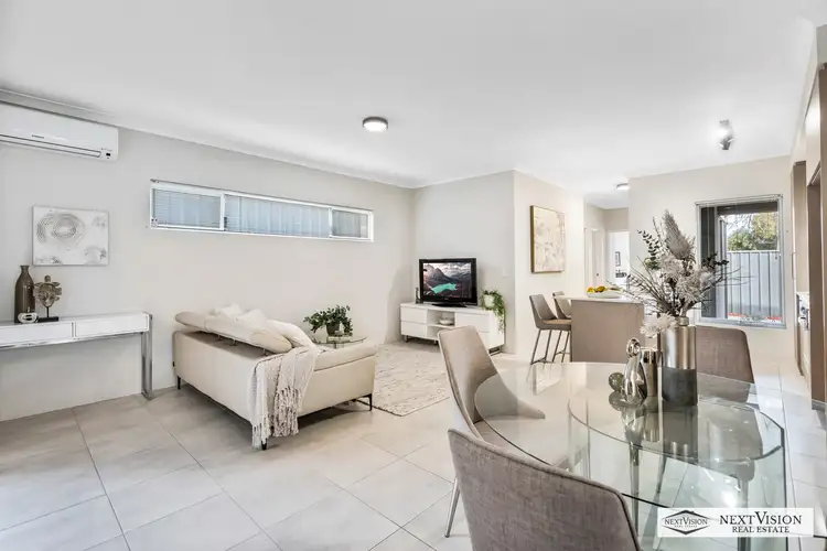 Fifth view of Homely house listing, 10C Simons Street, Coolbellup WA 6163