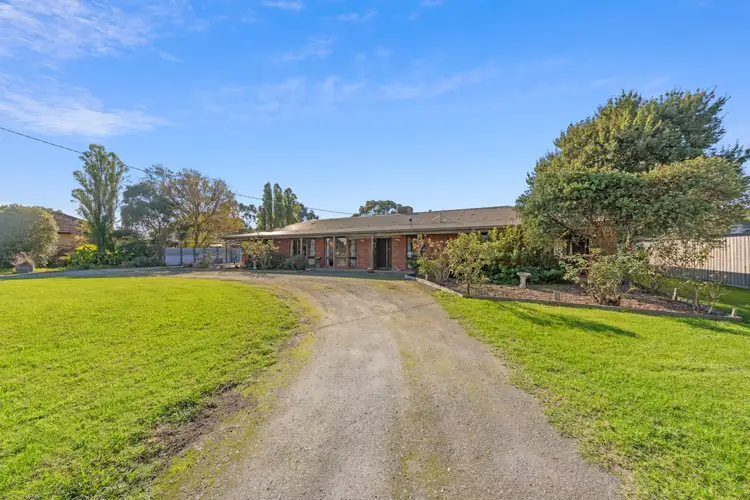 Fourth view of Homely house listing, 4-6 Racecourse Road, Nar Nar Goon VIC 3812