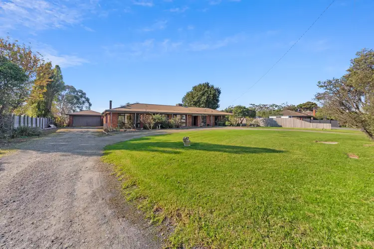 Fifth view of Homely house listing, 4-6 Racecourse Road, Nar Nar Goon VIC 3812