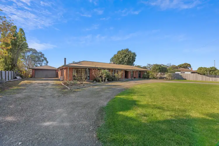 Sixth view of Homely house listing, 4-6 Racecourse Road, Nar Nar Goon VIC 3812