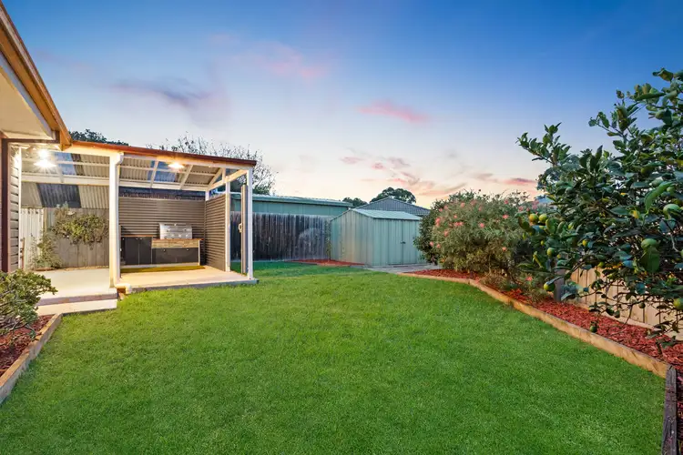 Sixth view of Homely house listing, 4 Giulia Place, Skye VIC 3977
