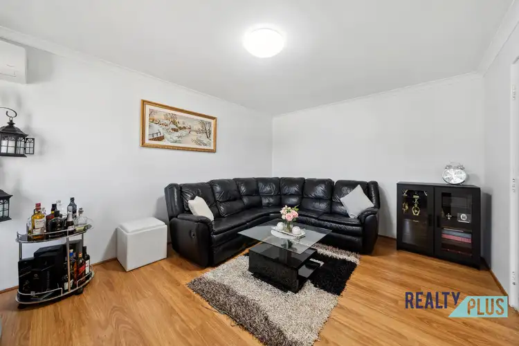 Second view of Homely house listing, 1 Condil Way, Success WA 6164