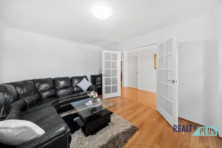 Third view of Homely house listing, 1 Condil Way, Success WA 6164