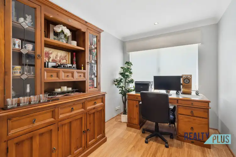 Fourth view of Homely house listing, 1 Condil Way, Success WA 6164