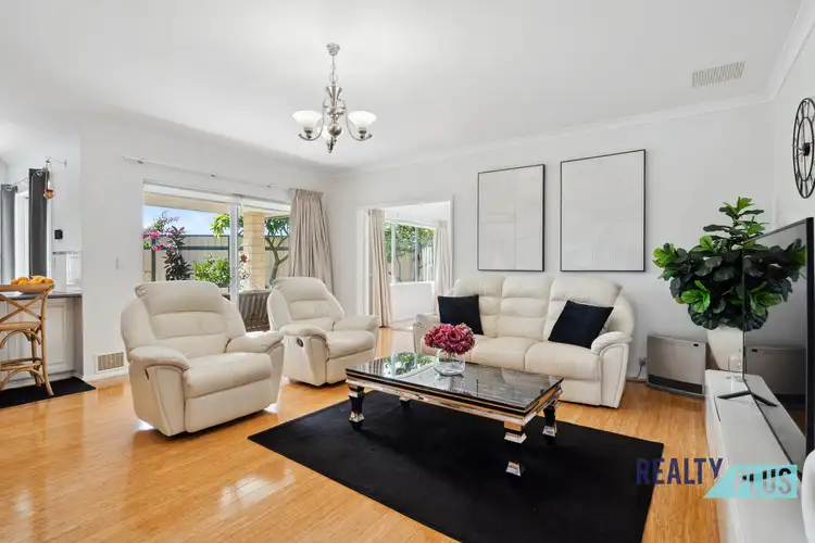 Fifth view of Homely house listing, 1 Condil Way, Success WA 6164