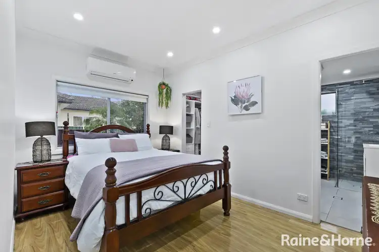 Second view of Homely house listing, 69 Pembroke Road, Minto NSW 2566