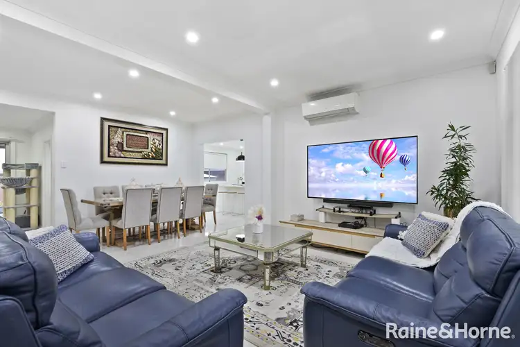 Fourth view of Homely house listing, 69 Pembroke Road, Minto NSW 2566