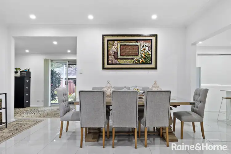 Fifth view of Homely house listing, 69 Pembroke Road, Minto NSW 2566