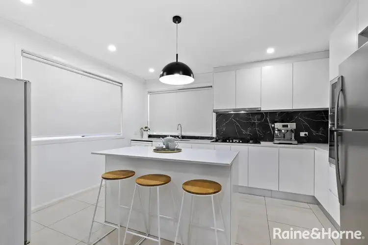 Sixth view of Homely house listing, 69 Pembroke Road, Minto NSW 2566