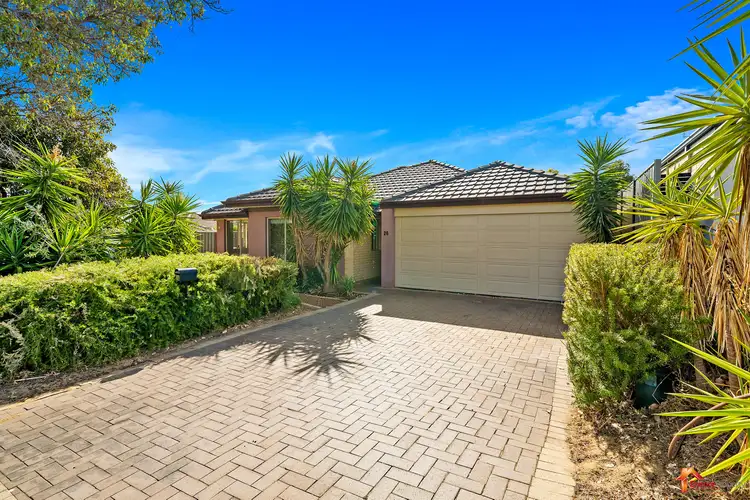 Main view of Homely house listing, 26 Upwey Street, Wellard WA 6170