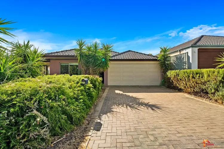 Second view of Homely house listing, 26 Upwey Street, Wellard WA 6170