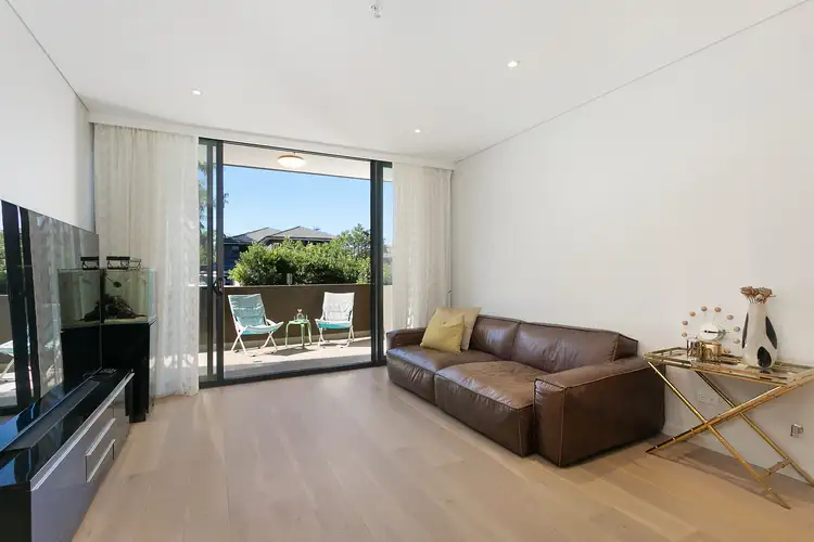 214/15 Willandra Street, Lane Cove NSW 2066