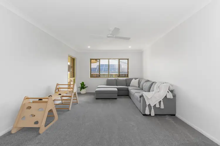 Fourth view of Homely house listing, 20 Cedarton Crescent, Ormeau QLD 4208