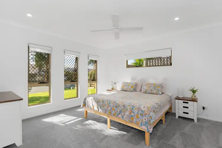 Fifth view of Homely house listing, 20 Cedarton Crescent, Ormeau QLD 4208