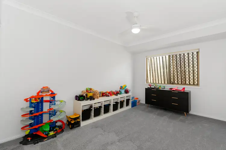 Sixth view of Homely house listing, 20 Cedarton Crescent, Ormeau QLD 4208