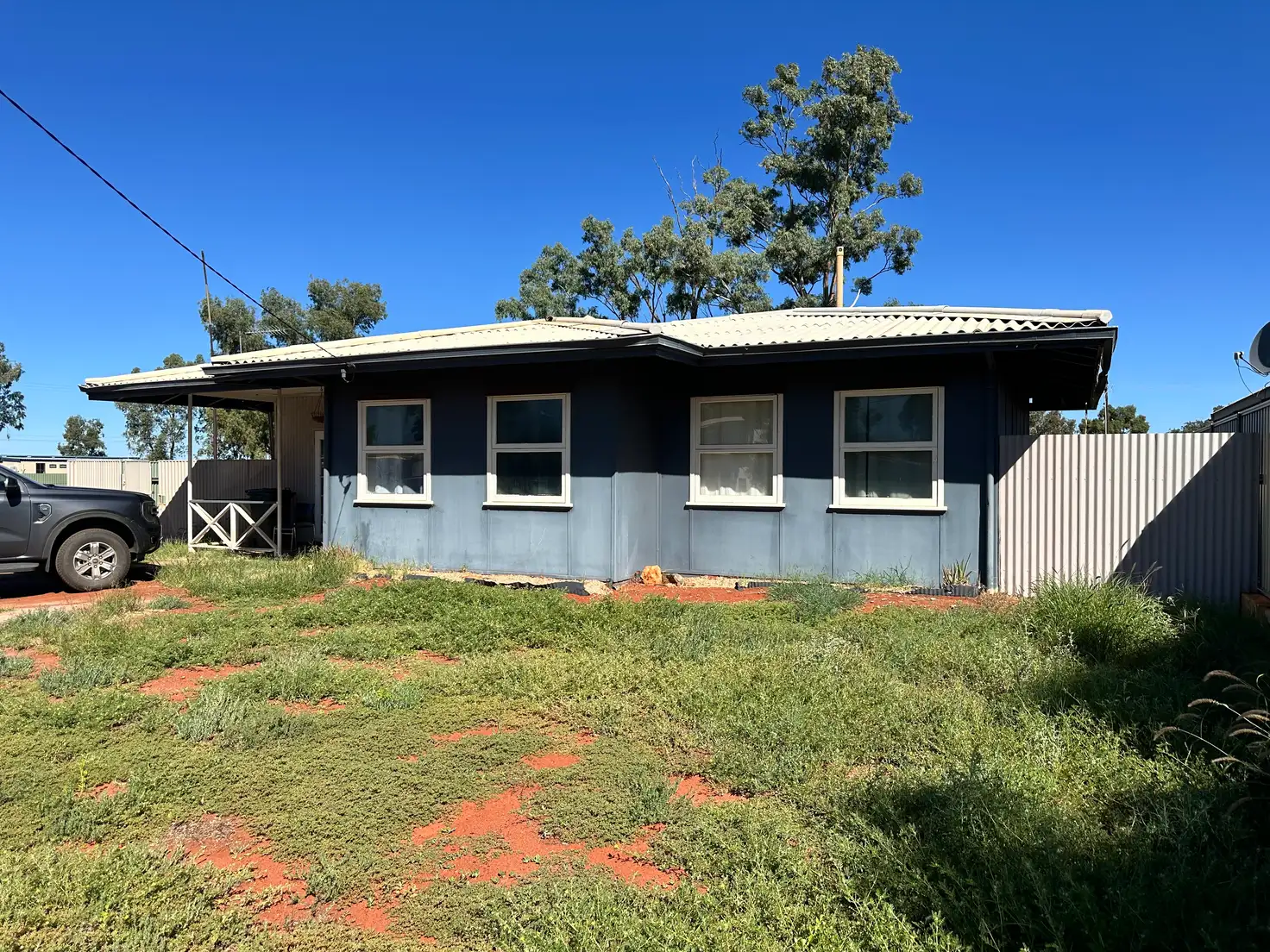 Main view of Homely house listing, 5 Morgans Street, Laverton WA 6440