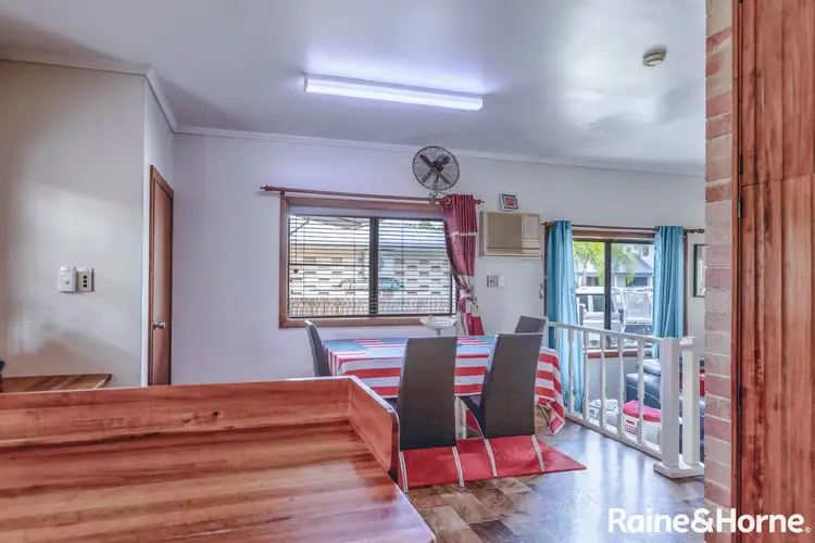 Fourth view of Homely house listing, 29 Tierney Street, Innisfail Estate QLD 4860